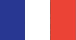 Franch Flag