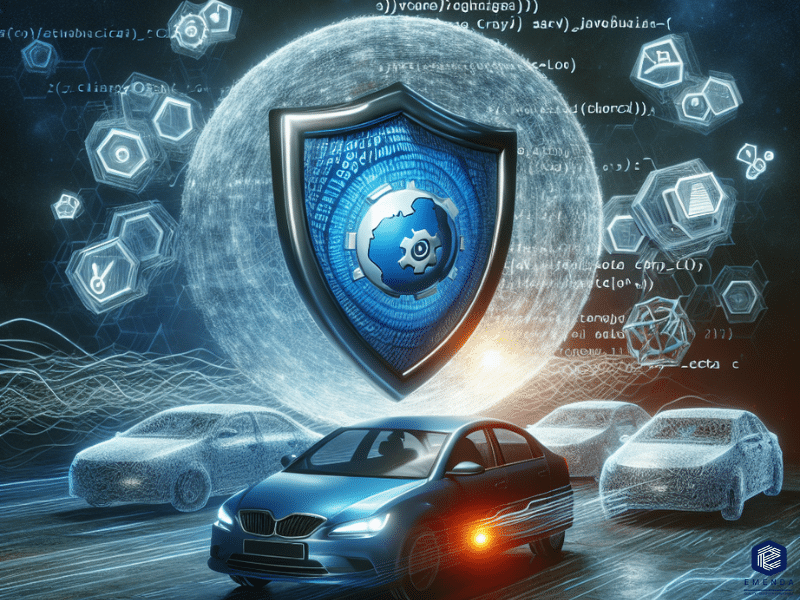 Der Aufstieg von CERT Java für die Sicherheit von Automobilsoftware